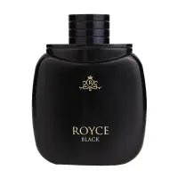 Royce Black 100ml - Apa de Parfum, barbati Engros