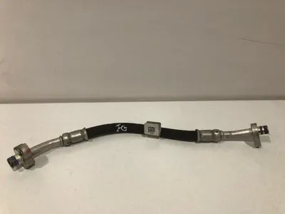 Conducta ac hj32-19e932-ab Jaguar E-Pace (2017->) [X540] 2.0 dth 180 cp awd