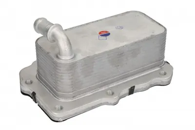 Radiator Ulei Potrivit Jaguar E-Pace, F-Pace, F-Type, Xe, Xf Ii, Xf Sportbrake; Land Rover Defender, Discovery Sport, Discovery V, Range Rover Evoque, Range Rover Iv 2.0-2.0h 12.14