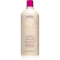 Aveda Cherry Almond Hand and Body Wash gel de dus hranitor pentru maini si corp