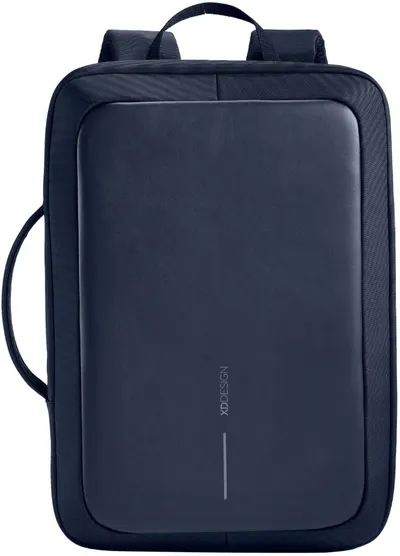 Rucsac XD Design - Bobby Bizz 2.0, 15.6", albastru marin