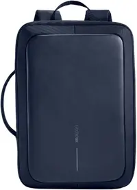 Rucsac XD Design - Bobby Bizz 2.0, 15.6", albastru marin
