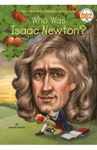 Who Was Isaac Newton?