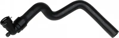 Furtun incalzire (21mm) potrivit PEUGEOT 205 II, 309 I, 309 II, 309 HATCHBACK 1.1 1.4 06.87-12.93