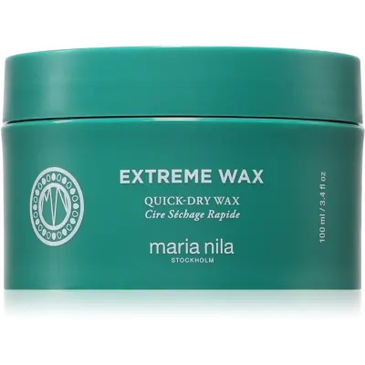 Maria Nila Extreme Wax ceara de par 100 ml