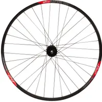 Roată față MTB 29" Perete dublu Disc BOOST 15x110 _ DUROC 30 TUBELESS READY