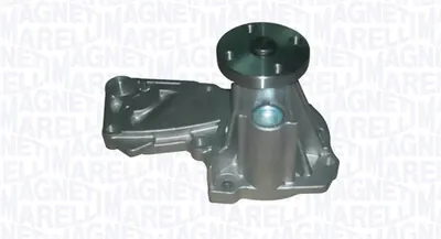 Pompa Apa Volvo S60 Ii, S80 Ii, V40, V60 I, V70 Iii; Ford B-Max, C-Max, C-Max Ii, Fiesta V, Fiesta Vi, Focus C-Max, Focus Ii, Focus Iii, Fusion, Galaxy, Grand C-Max, Kuga Ii 1.25-1.6lpg Dupa 2001