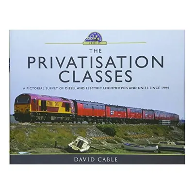 The Privatisation Classes