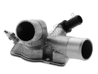 Termostat lichid racire (92 C, in carcasa) potrivit OPEL OMEGA B, VECTRA B 2.0D 2.2D 11.96-07.03