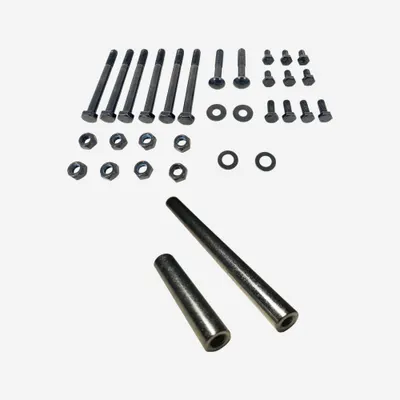 Kit Şuruburi Bancă de Bodybuilding 900 2023