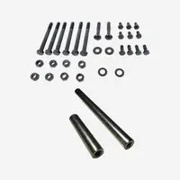 Kit Şuruburi Bancă de Bodybuilding 900 2023