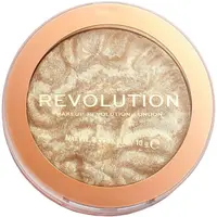 Makeup Revolution Reloaded Pudră Evidențiator, Raise The Bar, 10 g