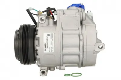 Compresor climatizare potrivit BMW X5 (E70), X6 (E71, E72) 3.0D 12.06-07.14