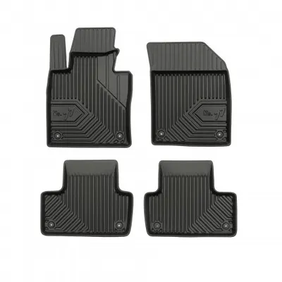 Set Covorase Auto Tip Tavita Volvo Xc60 Ii Fabricatie 07.2017