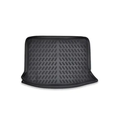 Covor portbagaj tavita premium compatibil Dacia Sandero / Sandero Stepway Hatchback 2009-2020 Cod: PBX-542