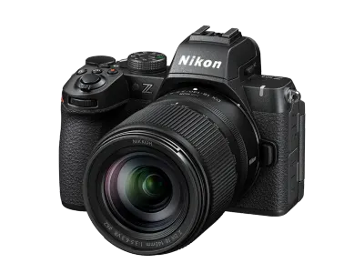 Nikon Z50II Aparat Foto Mirrorless Kit 18-140mm VR - Default Title