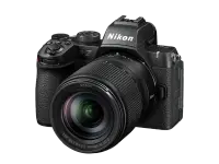 Nikon Z50II Aparat Foto Mirrorless Kit 18-140mm VR - Default Title