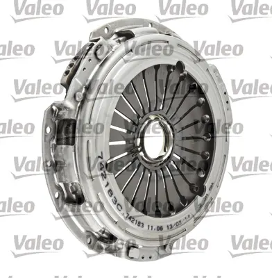 Placa presiune ambreiaj (330mm) potrivit MASSEY FERGUSON 3000 1006-6-1006-6T 01.90-12.95