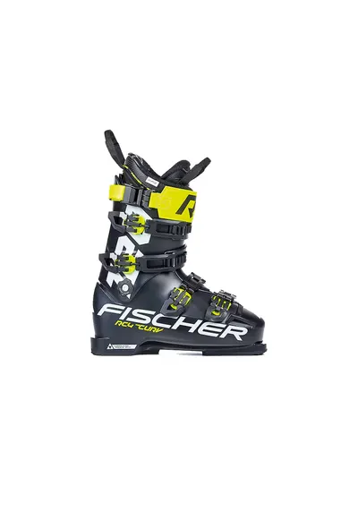 Clapari Soma RC4 The Curv 120 VFF - YELLOW -26.5