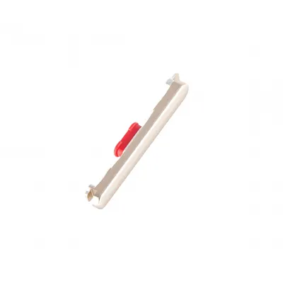 Buton Volum Huawei Pura 80 Pro / Pura 80 Ultra, Auriu, Service Pack 51671339