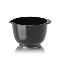 Bol negru ø 18 cm Margrethe – Rosti