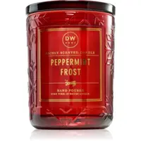 DW Home Signature Peppermint Frost lumânare parfumată