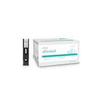 Vcheck Cortisol X 10 Teste