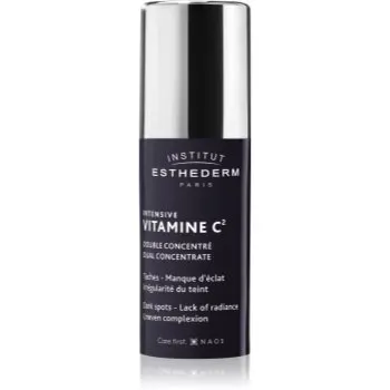 Institut Esthederm Intensive Vitamine C Serum ser cu efect iluminator cu vitamina C