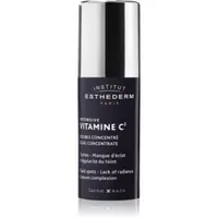 Institut Esthederm Intensive Vitamine C Serum ser cu efect iluminator cu vitamina C