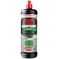 Menzerna heavy cut compound 400 1l
