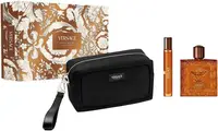Versace Set Eros Najim - Apă de parfum, 100 și 10 ml + Neceser