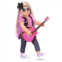 Păpuşă Our Generation – Laila, 46 cm
