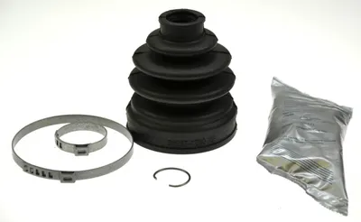 Burduf planetara interior (fi: 20,5 62) (Lungime 91,5) (set) HYUNDAI ACCENT II, GETZ; MAZDA 323 F VI, 323 dreapta V, 323 S VI, 5, PREMACY 1.3-2.0D intre 1996-2010
