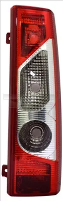 Stop tripla lampa spate dreapta potrivit CITROEN JUMPY FIAT SCUDO PEUGEOT EXPERT TOYOTA PRO ACE dupa 2007