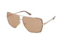 Ochelari de soare Guess GU00220 58E