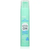 Tołpa On White Yummy pasta de dinti pentru albire aroma Ice & Fire Mint 60 g