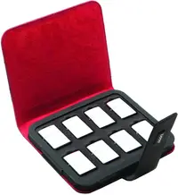 Mapă colecționară de timbre Zippo