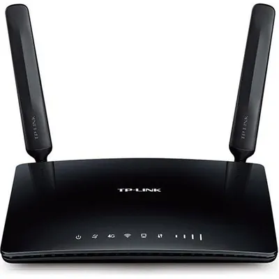 Router wireless TP-LINK Archer MR200, WIFI 5, Dual Band