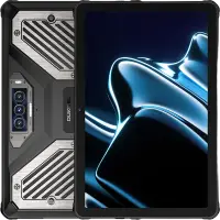 Tableta Oukitel RT10, 5G, Dual SIM, Wi-Fi, 11 120Hz, Dimensity 7400X, 12GB RAM, 512GB, NFC, 25000mAh, Android 15