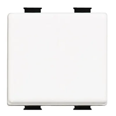 matix - Intrerupator cap-scara 1 modul 16A 2m alb