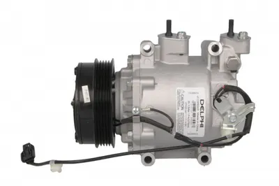 Compresor climatizare potrivit HONDA CIVIC VIII, JAZZ III 1.2 1.3 1.4 07.08