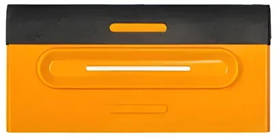 Racletă de gheață de schimb Fiskars - Solid, FS 1078610