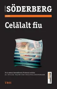Celălalt fiu - Paperback brosat - Alexander Söderberg