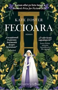 Fecioara