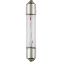 Cartus lampa - S6X31 - 24V ac/dc - 2W - INCANDESCENCE - WHITE - PLAYBUS