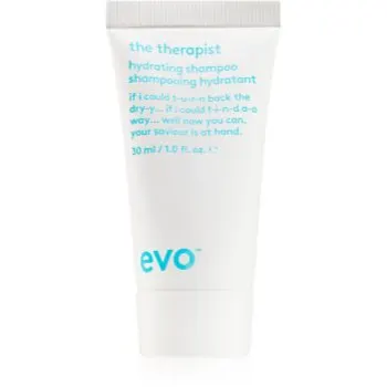 EVO The Therapist Hydrating Shampoo sampon hidratant