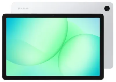 Tabletă Samsung - SM-X230N Tab A11+ 5G, 11'', 6GB/128GB, Silver