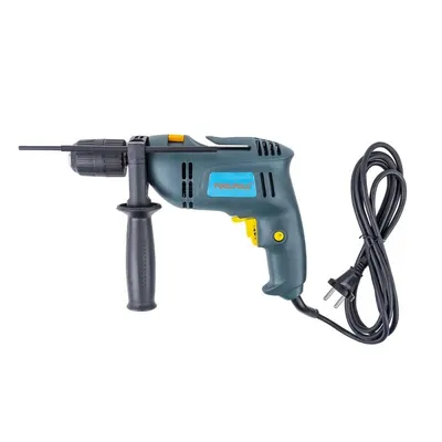 Bormasina Electrica, Putere 400W, Gri