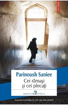 eBook Cei ramasi si cei plecati