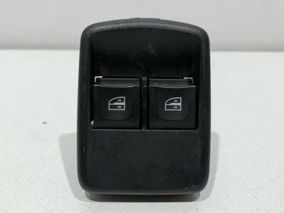 Butoane comanda geamuri electrice stanga fata 809616873R Dacia Logan 2 facelift (2017-2020)